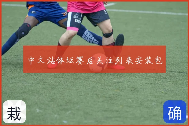 中文站体坛赛后关注列表安装包