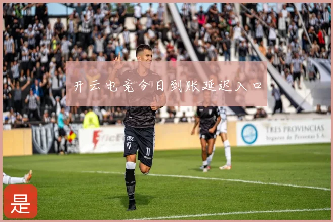 开云电竞今日到账延迟入口